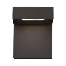 Load image into Gallery viewer, Taag 6 Outdoor LED Wall Light in Detail.