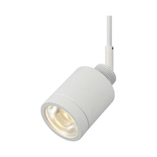 Load image into Gallery viewer, Tellium LED Low Voltage Head in White.