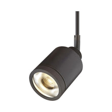 Load image into Gallery viewer, Tellium LED Low Voltage Head in Antique Bronze.