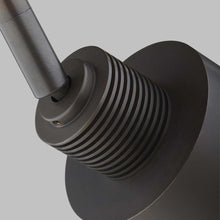 Load image into Gallery viewer, Tellium LED Low Voltage Head in Detail.