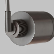 Load image into Gallery viewer, Tellium LED Low Voltage Head in Detail.