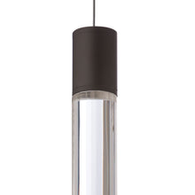 Load image into Gallery viewer, Tibor LED Low Voltage Pendant Light in Detail.