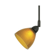 Load image into Gallery viewer, Tilt Low Voltage Head in Antique Bronze.