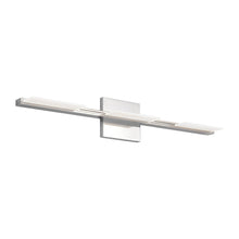 Load image into Gallery viewer, Tris LED Bath Vanity Light.