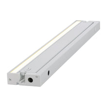 Load image into Gallery viewer, Unilume LED Direct Wire Undercabinet Light in 30-Inch.