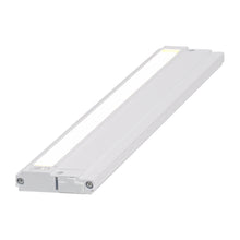 Load image into Gallery viewer, Unilume LED Slimeline Undercabinet Light in 19-Inch/White.
