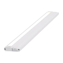 Load image into Gallery viewer, Unilume LED Slimeline Undercabinet Light in 31-Inch/White.