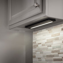 Load image into Gallery viewer, Unilume LED Slimeline Undercabinet Light in kitchen.