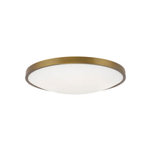 Load image into Gallery viewer, Vance LED Flush Mount Ceiling Light.