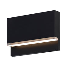 Load image into Gallery viewer, Wend Outdoor LED Wall / Step Light.