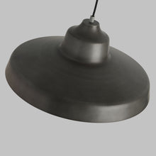 Load image into Gallery viewer, Zevo Pendant Light in Detail.