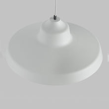 Load image into Gallery viewer, Zevo Pendant Light in Detail.