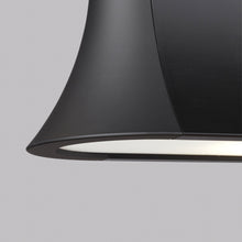Load image into Gallery viewer, Zhane LED Linear Suspension Light in Detail.