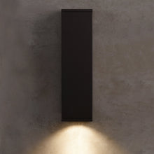 Load image into Gallery viewer, Tegel 18 Downlight Outdoor LED Wall Light - Additional image.