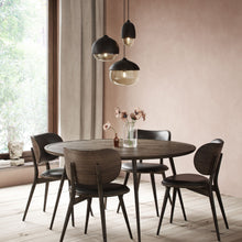Load image into Gallery viewer, Terho Pendant Light Illuminated