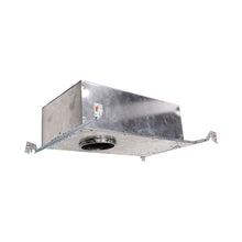 Load image into Gallery viewer, Tesla 3.5 Inch LED New Construction Recessed Housing.
