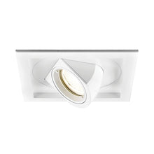 Load image into Gallery viewer, Tesla Multiple Spots 1-Light LED Recessed Trim (Trim).