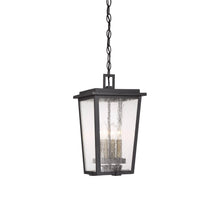 Load image into Gallery viewer, Cantebury Outdoor Pendant Light.