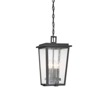 Load image into Gallery viewer, Cantebury Outdoor Pendant Light in Detail.