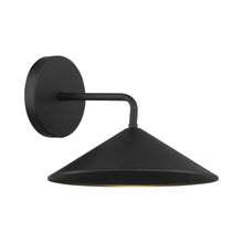 Load image into Gallery viewer, City Streets Outdoor LED Wall Light (Large).
