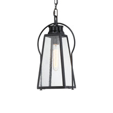 Load image into Gallery viewer, Halder Bridge Outdoor Pendant Light.