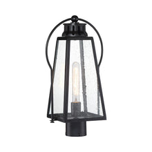 Load image into Gallery viewer, Halder Bridge Outdoor Post Light.
