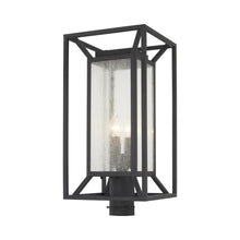 Load image into Gallery viewer, Harbor View Outdoor Post Light.