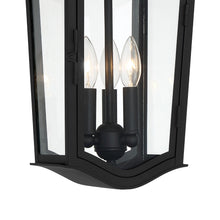 Load image into Gallery viewer, Houghton Hall Outdoor Pendant Light in Detail.