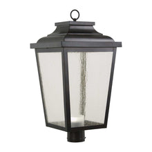 Load image into Gallery viewer, Irvington Manor Outdoor Post Light (X-Large/LED).