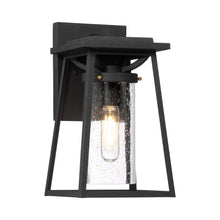 Load image into Gallery viewer, Lanister Court Outdoor Wall Light (Medium).