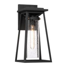 Load image into Gallery viewer, Lanister Court Outdoor Wall Light (Large).