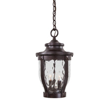 Load image into Gallery viewer, Merrimack Outdoor Pendant Light (Incandescent).