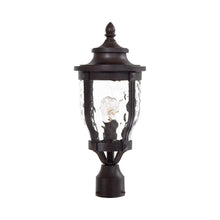 Load image into Gallery viewer, Merrimack Outdoor Post Light.