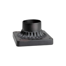 Load image into Gallery viewer, The Great Outdoors Pier Mount in Heritage (3.5-Inch).