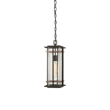 Load image into Gallery viewer, San Marcos Outdoor Pendant Light.
