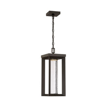 Load image into Gallery viewer, Shore Point LED Pendant Light.