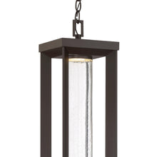 Load image into Gallery viewer, Shore Point LED Pendant Light in Detail.