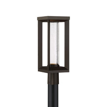 Load image into Gallery viewer, Shore Point LED Post Light.