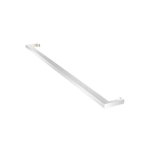 Load image into Gallery viewer, Thin-Line™ LED Wall Light in Bright Satin Aluminum/X-Small/0.75IN (1-Light).