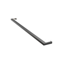 Load image into Gallery viewer, Thin-Line™ LED Wall Light in Satin Black/X-Small/0.75IN (1-Light).