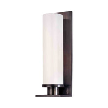 Load image into Gallery viewer, Thompson Bath Wall Light in Old Bronze.