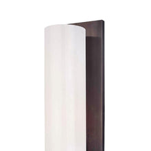 Load image into Gallery viewer, Thompson Bath Wall Light in Detail.