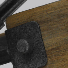Load image into Gallery viewer, Thorne Chandelier Detail.