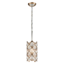Load image into Gallery viewer, Tiara Pendant Light in XSmall.
