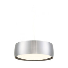 Load image into Gallery viewer, Tic Toc LED Pendant Light in Small.