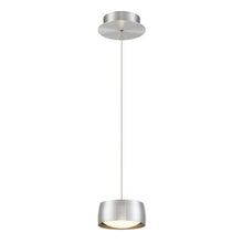 Load image into Gallery viewer, Tic Toc LED Pendant Light in Small.