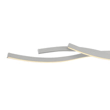 Load image into Gallery viewer, Tidalist LED Pendant Light in Detail.