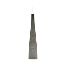 Load image into Gallery viewer, Tite 1 Pendant Light in Grey.