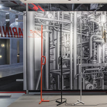 Load image into Gallery viewer, Tobia LED Floor Lamp - Exhibition.