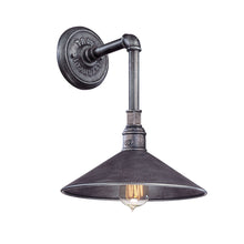 Load image into Gallery viewer, Toledo Outdoor Wall Light (Small).